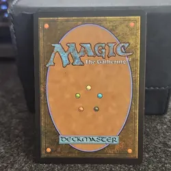 Mox Amber 35 Brothers' War Retro Frame Mythic Regular Legendary Artifact - Image 2