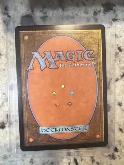 Fierce Guardianship (Borderless) #694 (Foil) NM Commander Masters CMM Magic MTG - Image 2