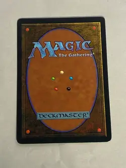 MTG Eladamri Vanguard Oversized Magic the Gathering - Image 2