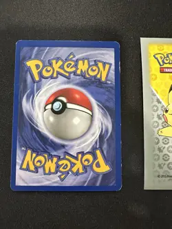 Pokemon TCG Mewtwo 14/53 Wotc Movie Promo Regular 123💎LP💎 - Image 2