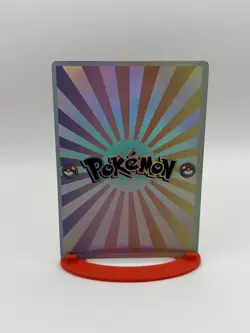 Mengka 2 - Non-TCG Pokemon - Mewtwo QR-008 - Image 2