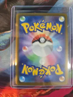 Pokemon TCG Mega DREAM ex Mega Scrafty EX 231/193 Mega Attack Rare Holofoil JP - Image 3