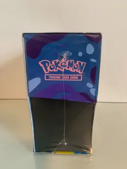 Pokemon Chaos Rising Elite Trainer Box TCG Factory Sealed - Image 2