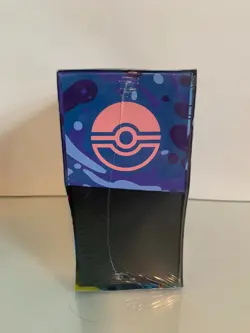 Pokemon Chaos Rising Elite Trainer Box TCG Factory Sealed - Image 4