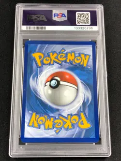 Pokemon 2024 Pikachu EX 238/191 PSA 10 - Image 2