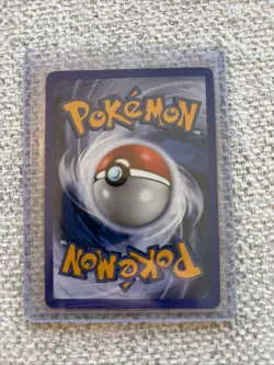 Pokemon TCG Charizard 3/110 Legendary Collection Non-Holo Rare Card - Image 2
