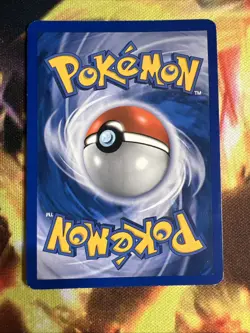 Pokemon Roserade 13/130 Diamond and Pearl Reverse Holo - Image 4