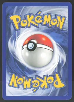 Erika's Jigglypuff 69/132 | Gym Challenge | Pokemon NM - Image 2