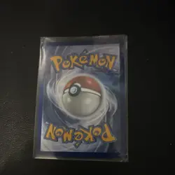 The Pokemon Company Rosa's Encouragement 123/088 Cosmic Eclipse Full Art Holo - Image 2