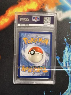 2020 CHARIZARD VMAX #020 PSA 10 - DARKNESS ABLAZE POKEMON TCG PSA10 - Image 2