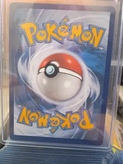Mew VMAX 114/264 Pokemon Swsh08: Fusion Strike Holo Ultra Rare NM M - Image 2