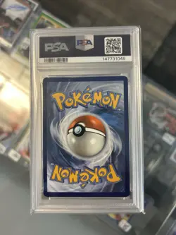2025 Pokemon Pre En Sylveon EX Special ILLUSTRATION Rare! 🔥 PSA 10! - Image 2