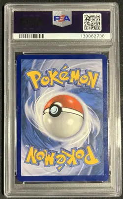 Charizard V SWSH260 (PSA 9) Full Art [UPC Promo] Pokemon TCG 2022 - Image 2