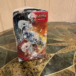 Nintendo Pokemon TCG Scarlet & Violet Booster Box - 36 Packs 820650863240 - Image 4