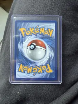 Pokemon TCG Mega Dragonite EX 271/217 Secret Rare Full Art Holo English - Image 2