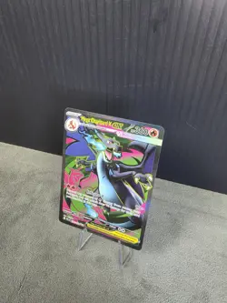 Mega Charizard X EX 109/094 Phantasmal Flames Full Art Ultra Rare Pokemon TCG NM - Image 4