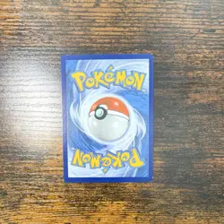Pokemon Company Pokemon TCG Evolutions Here Comes Team Rocket! 113/108 SR - Image 2