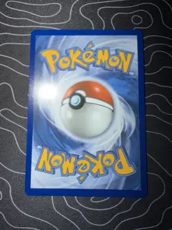 Mega Starmie ex 021/088 Double Rare Perfect Order Pokemon Near Mint - Image 2