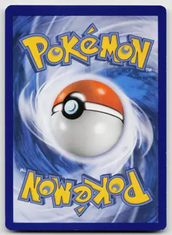 LP Meloetta BW69 Promo Black And White Promo Pokemon - Image 2