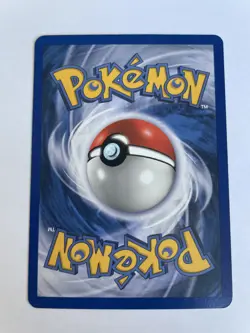 🔥 PERSIAN 44/112 R FIRERED & LEAFGREEN POKEMON REVERSE HOLO 🔥 - NM - Image 2