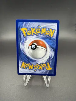Mega Clefable Ex 119/088 Special Illustration Rare Pokemon Perfect Order SIR - Image 2