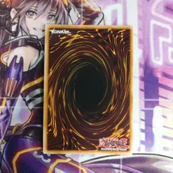 Yu-Gi-Oh! Sea Monster of Theseus RATE-EN081 NM - Image 2