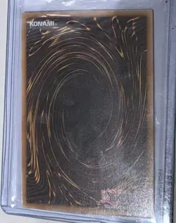 FYDRAULIS HARMONIA - BLZD-EN024 Secret Rare Blazing Dominion 1st Edition YUGIOH - Image 3