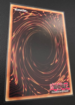 Yugioh - Jinzo - Layered DLCS-EN149 Limited Edition Secret Rare MINT!!! - Image 4