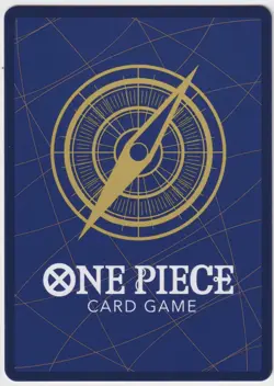 S-Snake OP13-114 Alt Art V2 AA NM Carrying on His Will One Piece TCG English - Image 2