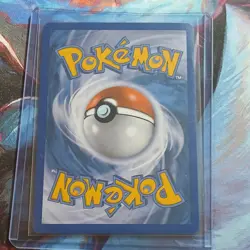 Pikachu 5/12 2013 McDonald's Collection Pokemon Card TCG Promo Holo Exclusive Mp - Image 5