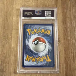 PSA 10 Charizard 4/102 Celebrations Classic Collection Pokemon Card GEM MINT - Image 2