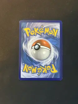 Pokemon TCG League Greninja 40/122 Breakpoint Reverse Holo 3rd Place Prize Card - Image 2