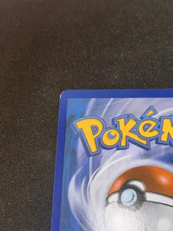 Pokemon TCG League Greninja 40/122 Breakpoint Reverse Holo 3rd Place Prize Card - Image 4
