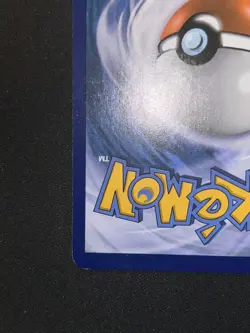 Pokemon TCG League Greninja 40/122 Breakpoint Reverse Holo 3rd Place Prize Card - Image 5