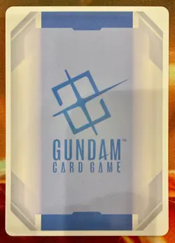 Gundam Card Game Reformationist (U+) U+ Phantom Aria GD04-114 - Image 2