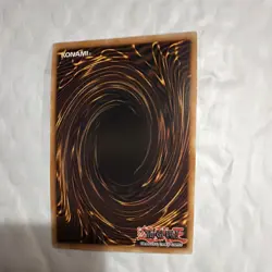 Konami Yu-Gi-Oh! TCG Dominus Purge Trap Card Collectors Rare RA05-EN150 - Image 4