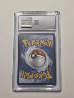CGC 10 Umbreon Celebrations 17/17 Classic Collection Pokemon Card Gold Star 2021 - Image 2
