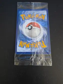 Kanto Friends Sealed Promo pack of 4 cards charmander magnemite Eevee Farfetch'd - Image 2