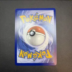 Prism Tower 111/086 Me04: Chaos Rising full art ultra rare Pokemon card TCG - Image 2