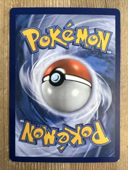 Cosmog - 6/12 - Pokemon McDonald's Holo Promo Card DMG - Image 2