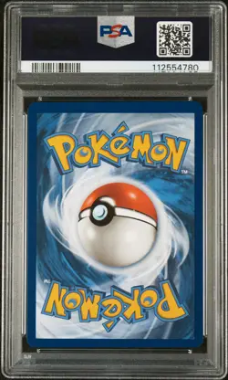PSA 9 LUGIA V 186/195 | Silver Tempest Full Art Pokemon Card - Image 2