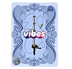 Sports Card Direct UK FOIL PROMO ***Lil Dragon Rider*** Vibes TCG Evrything - Image 2