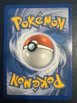 Pokemon Gengar TCG Reverse Holo Rare Card Diamond & Pearl 27/130 - Image 2