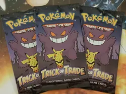 50 Pokemon Cards Lot - Holos/Rares + 5 Guaranteed EX & Free Booster Pack!! - Image 3