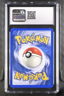 Scyther Jungle 1st Edition Holo Rare #10 Pokemon Card CGC 10 Gem Mint 💎 - Image 2