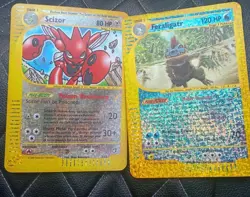 Oversized Pokemon Promo Cards - Image 1