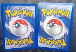 Oversized Pokemon Promo Cards - Image 2