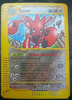 Oversized Pokemon Promo Cards - Image 3