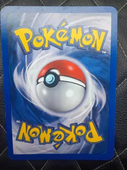 Oversized Pokemon Promo Cards - Image 4