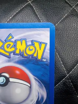 Oversized Pokemon Promo Cards - Image 5